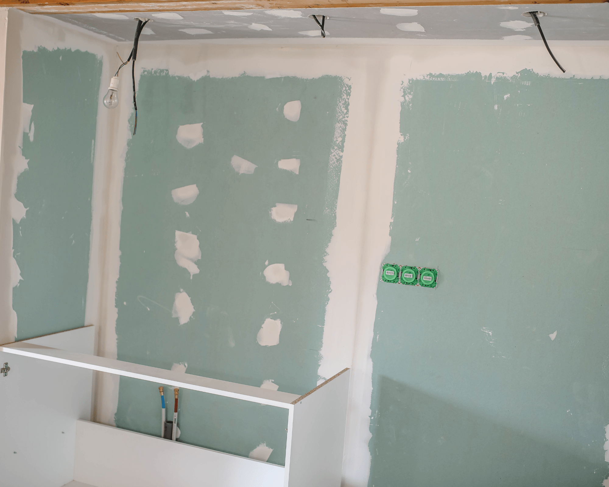 Visite cloisons VEFA Accompagnement et assistance VEFA dans le 59