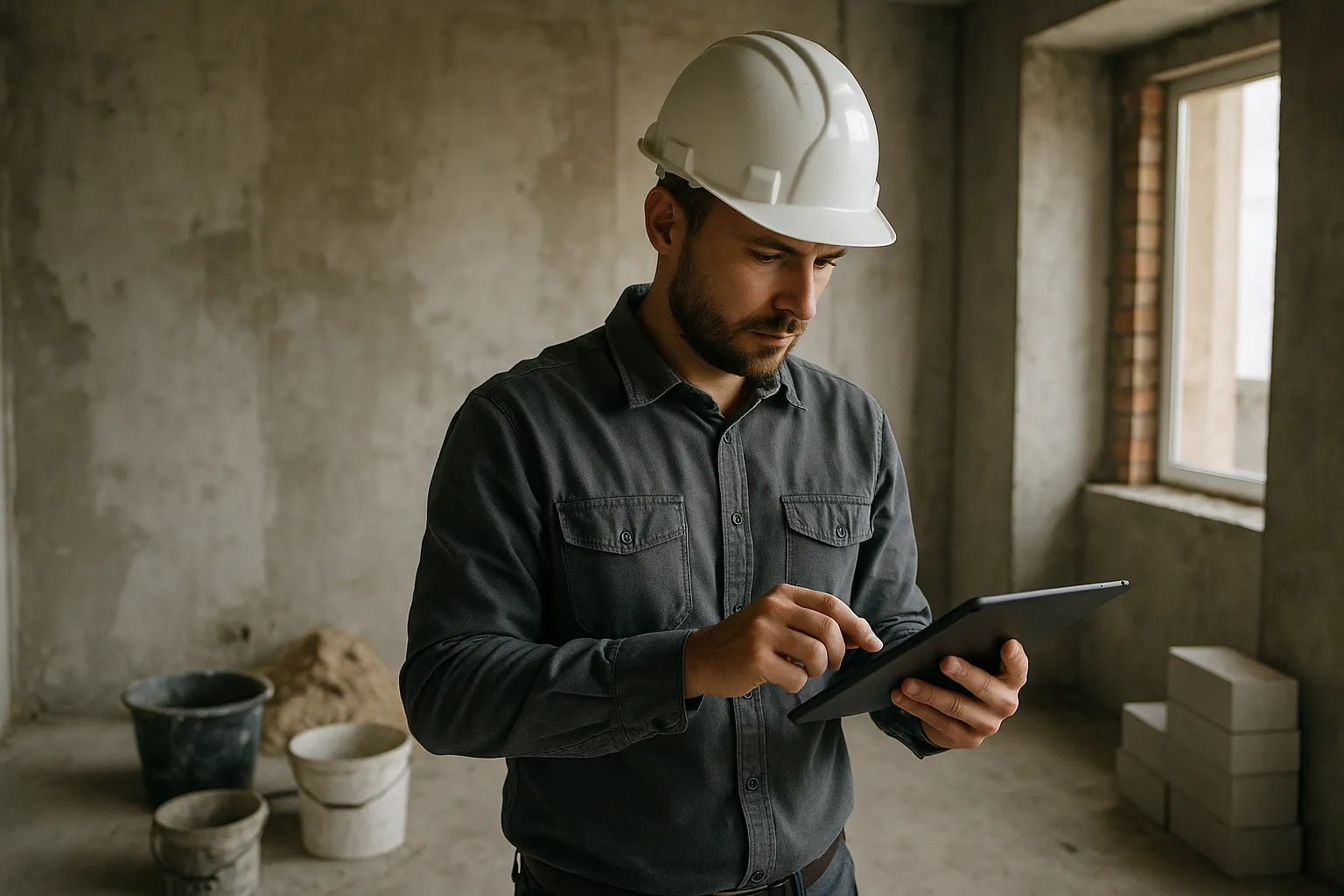 Constat d expert etabli sur place le jour du refus de livraison
