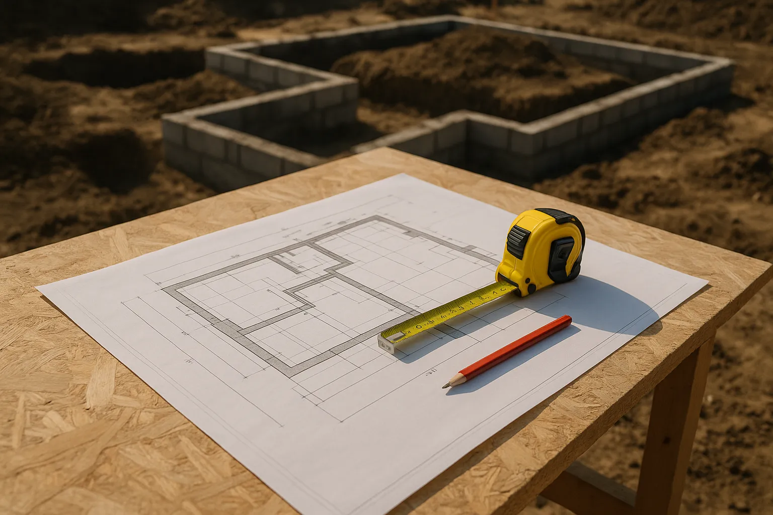 Expert controlant la coherence des plans et de l etude de sol des fondations dans le Nord (59)