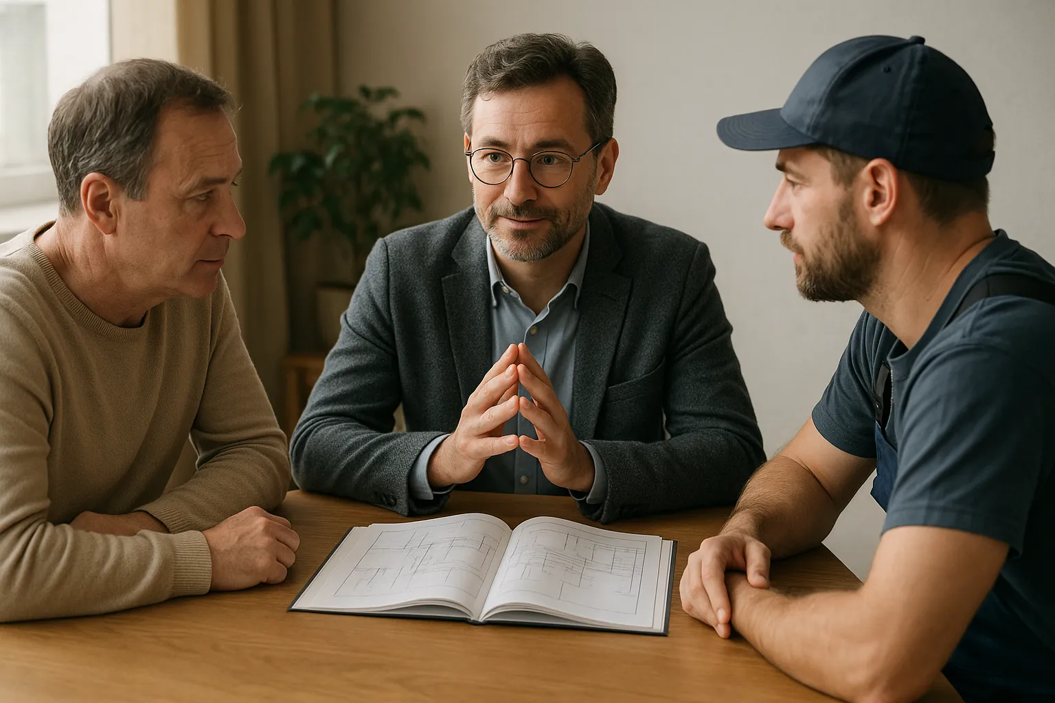 Mediation et conciliation resolvent une grande partie des dossiers
