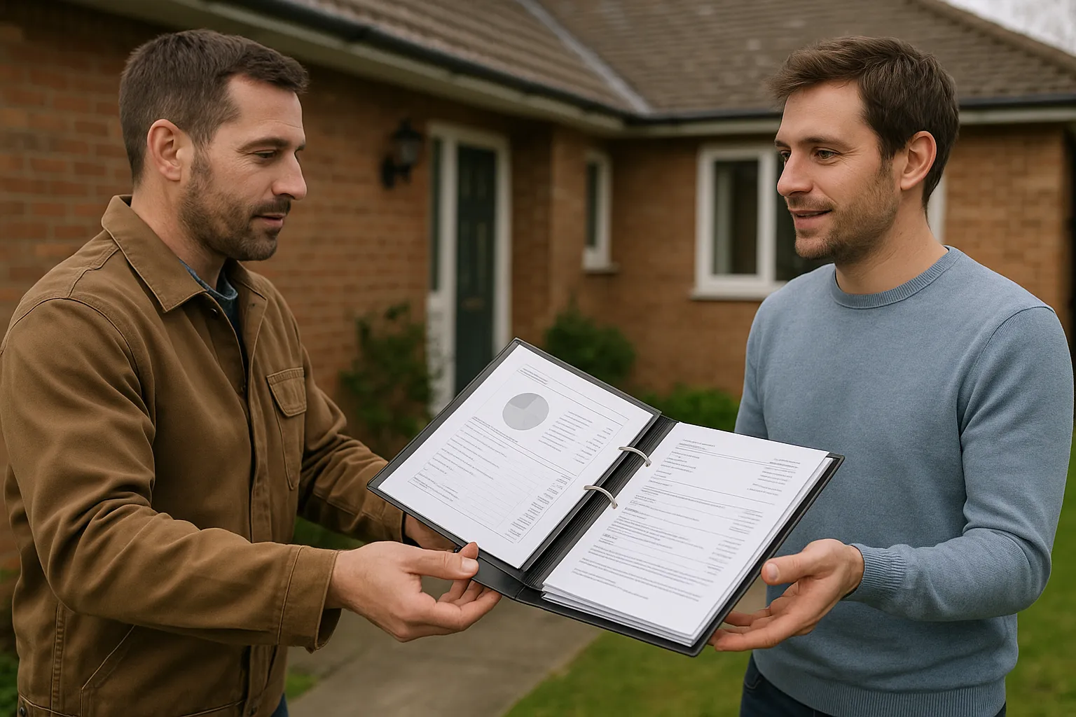 Declarer, annexer, documenter : la transparence verrouille la clause