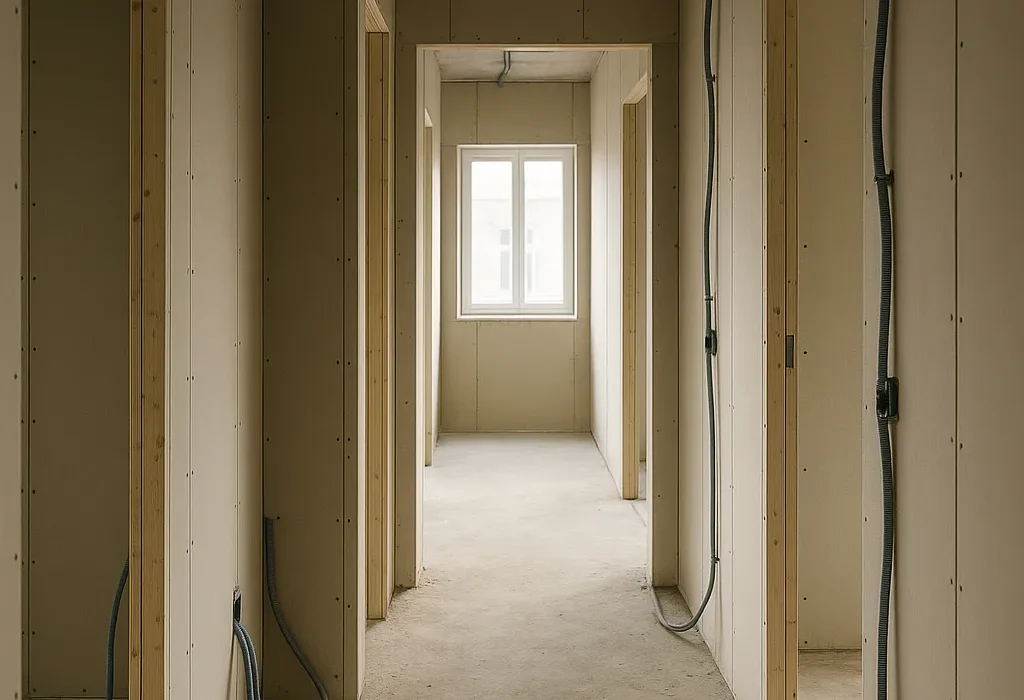 "Appartement